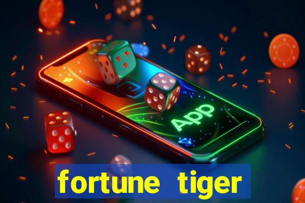 fortune tiger plataforma de 1 real